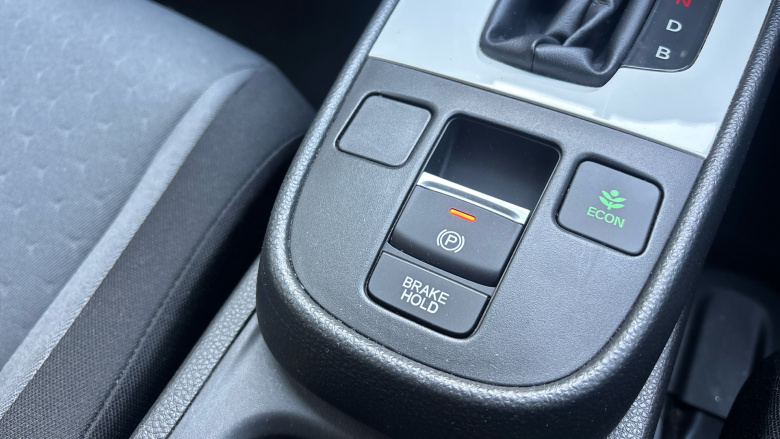 Honda Jazz 1.5 i-MMD Hybrid SE 5dr eCVT Hybrid Hatchback